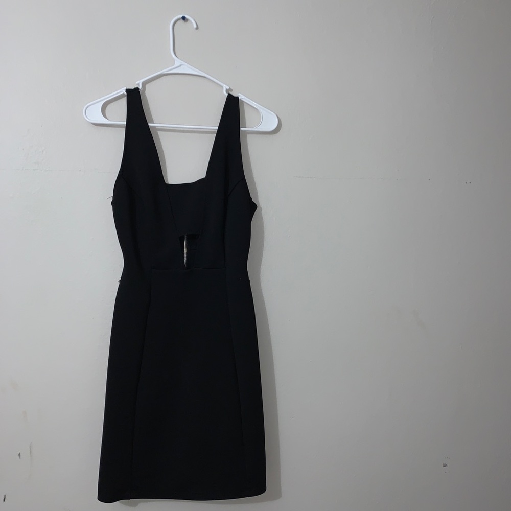 Sexy little Black Dress